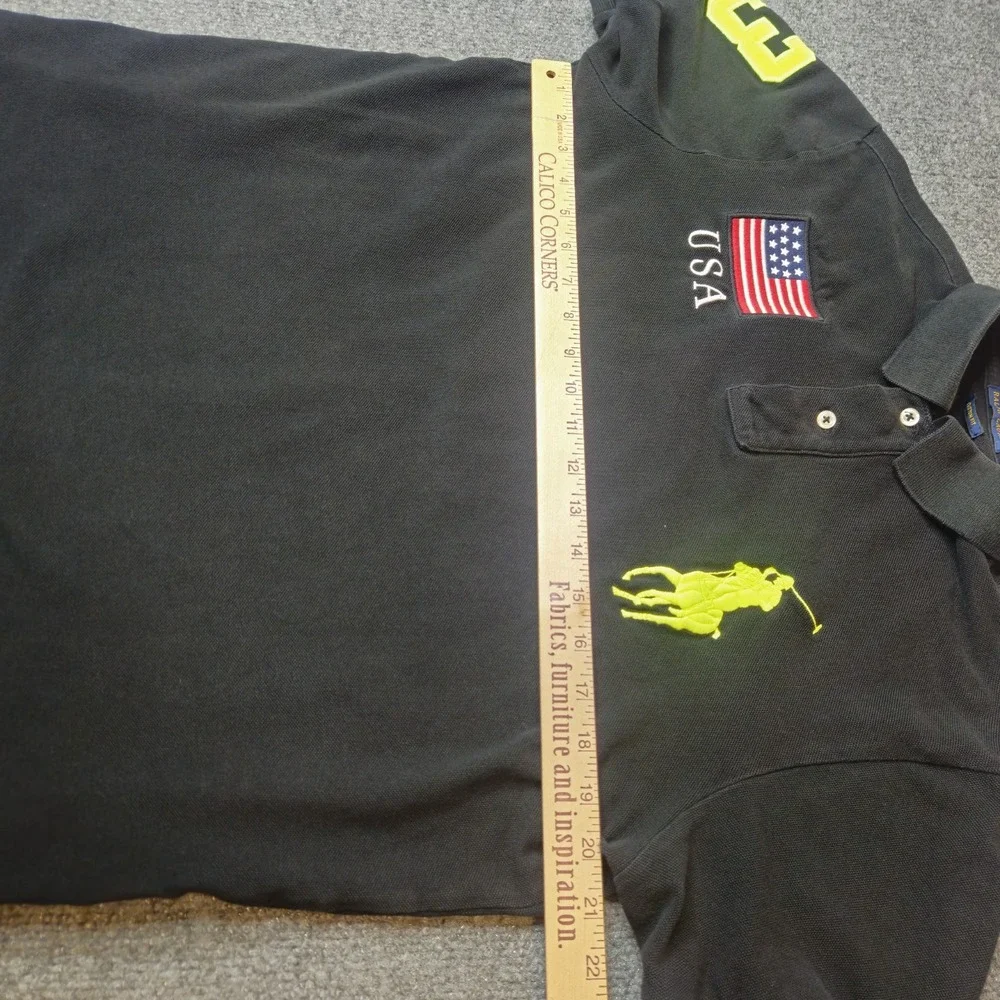 Ralph Lauren good pre
